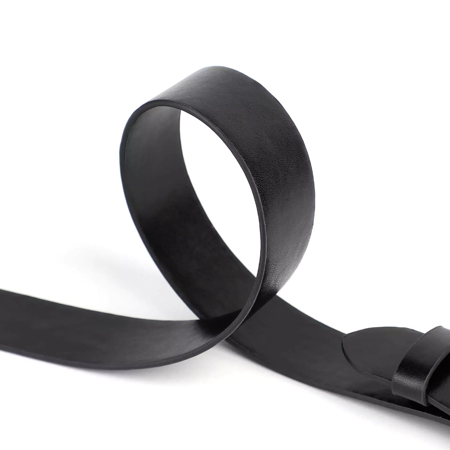 Wooden Handle Willow Leather Spanking Paddle