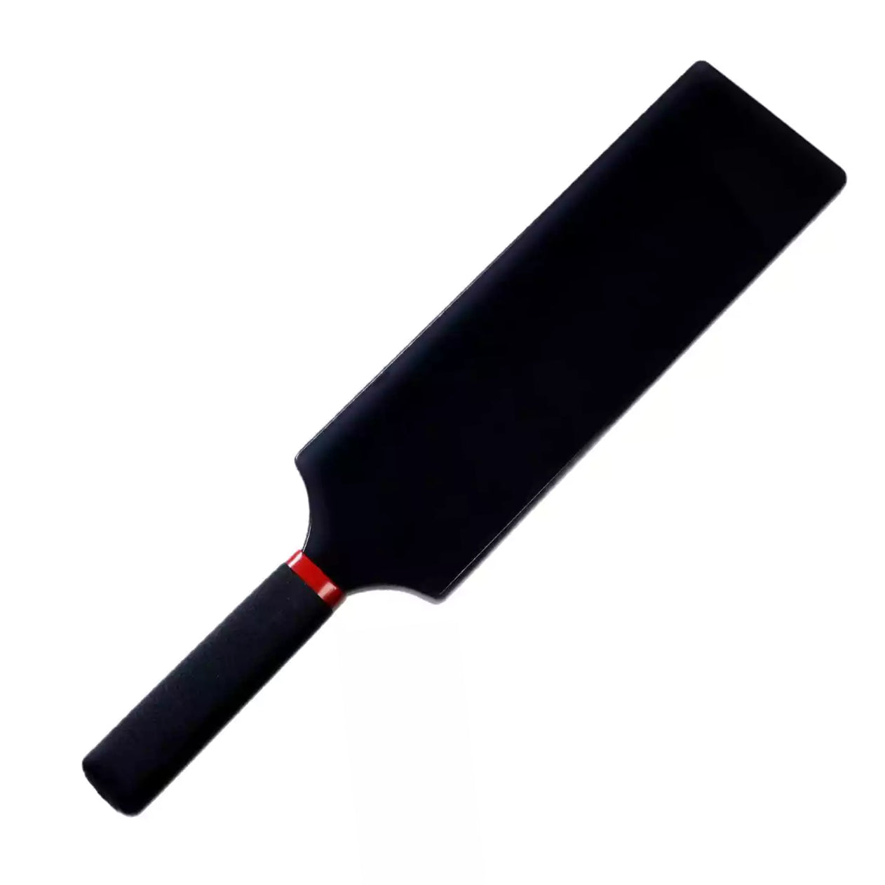 Acrylic Square Spanking Paddle