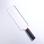 Acrylic Square Spanking Paddle
