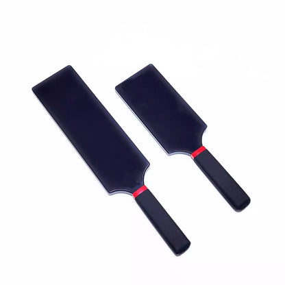 Acrylic Square Spanking Paddle