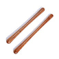 African Rosewood Bone Discipline Rod