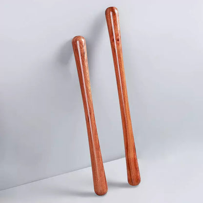 African Rosewood Bone Discipline Rod