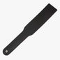 Black Double Layer Spanking Paddle