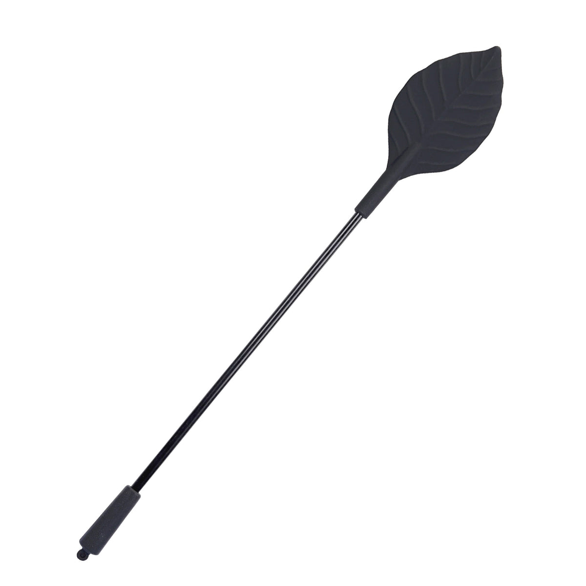 Black Silicone Head Crop Collection