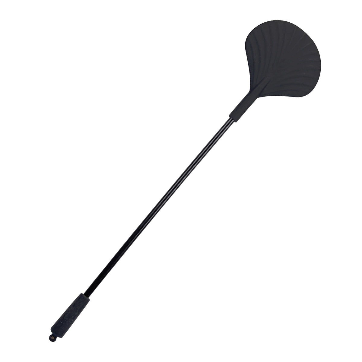 Black Silicone Head Crop Collection