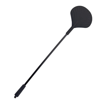 Black Silicone Head Crop Collection