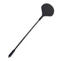 Black Silicone Head Crop Collection