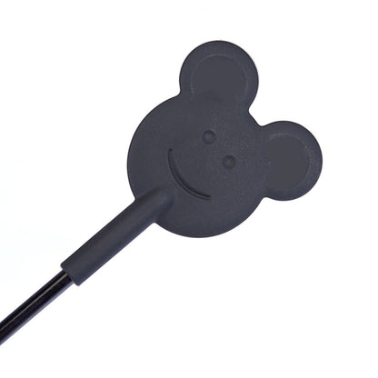 Black Silicone Head Crop Collection