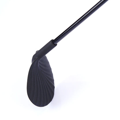 Black Silicone Head Crop Collection