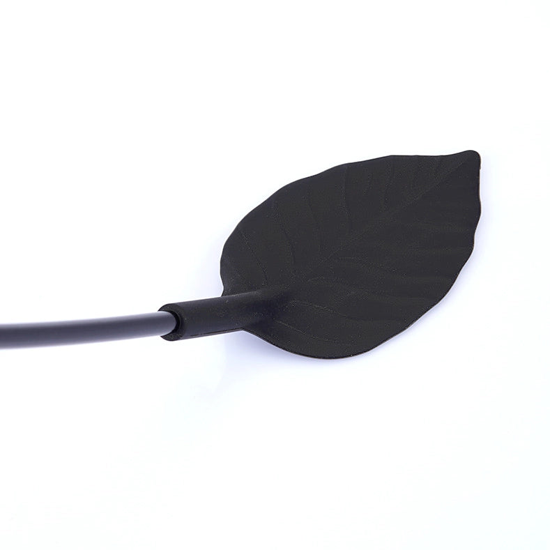 Black Silicone Head Crop Collection