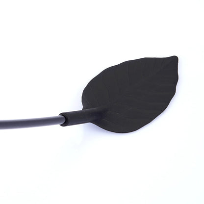 Black Silicone Head Crop Collection