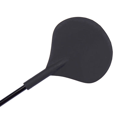 Black Silicone Head Crop Collection