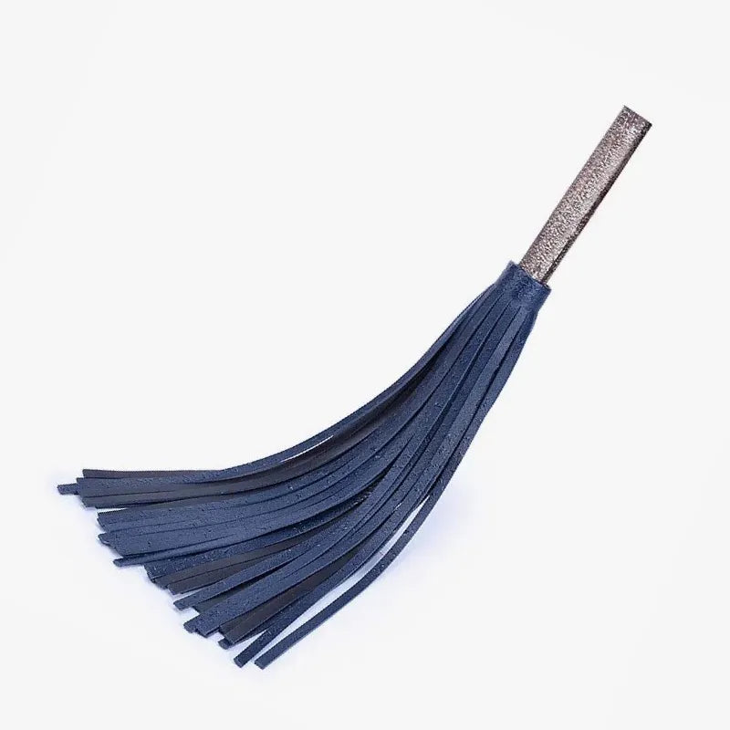 Color Leather Floggers