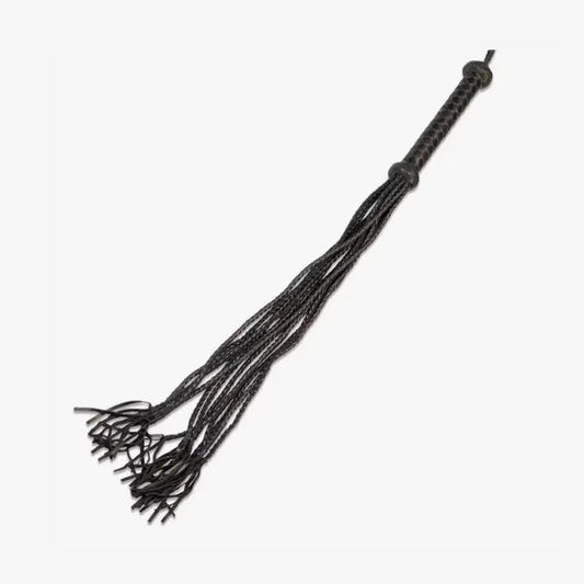 Nine-Tail Tassel Flogger