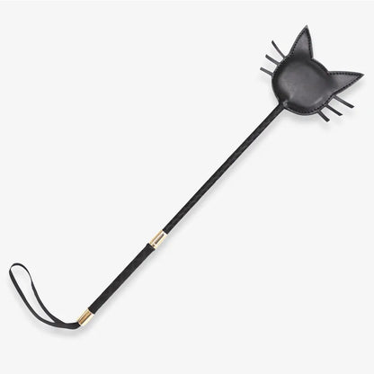 Cat-Themed Riding Crops