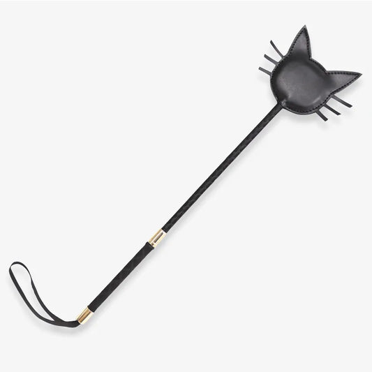 Cat-Themed Riding Crops