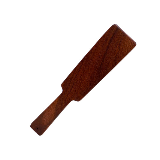 Small Solid Wood Spanking Paddle Collection