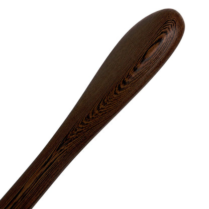 Chicken Wing Wood Rounded-Head Long Paddle