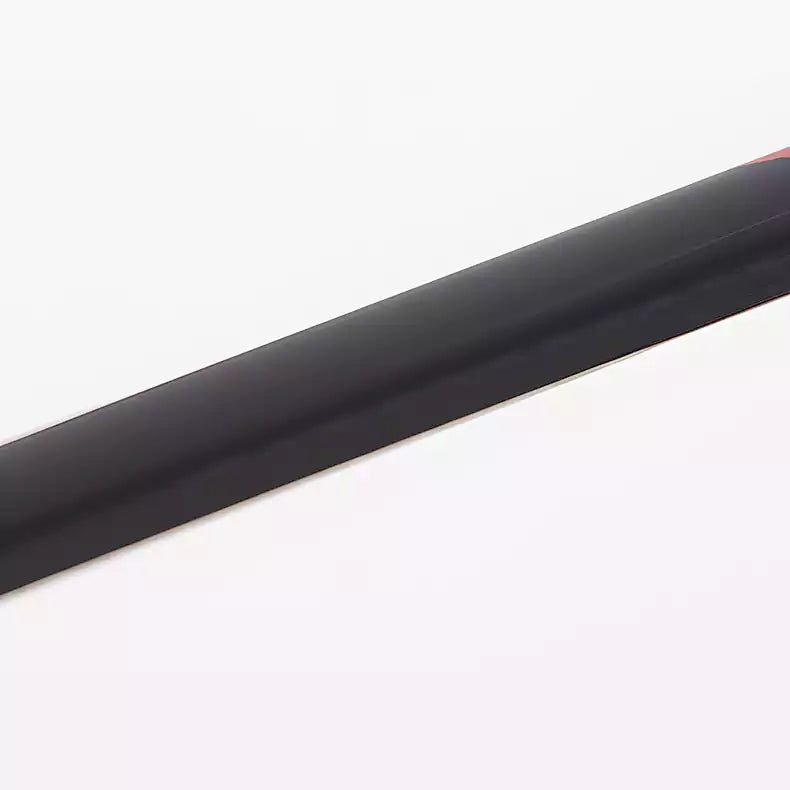 Handle detail of silicone cat paw BDSM paddle