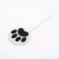 Cute Cat Paw Silicone Spanking Paddle