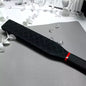 Double-Sided Grid Silicone Ruler Paddle