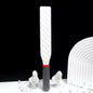 Double-Sided Grid Silicone Ruler Paddle