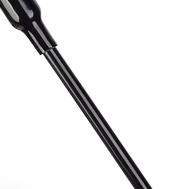 Feather & Tassel Long Wand Collection