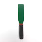 Green PVC Discipline Ruler Paddle