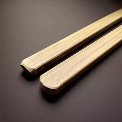 Green Sandalwood Discipline Ruler Paddle