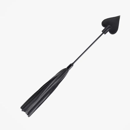 Convertible Tassel BDSM Flogger Paddle