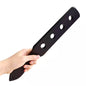 Heavy Ebony Wood Spanking Paddle
