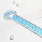Water Ripple Acrylic Ruler Paddle