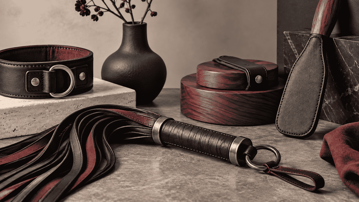 Materials That Shape the Experience