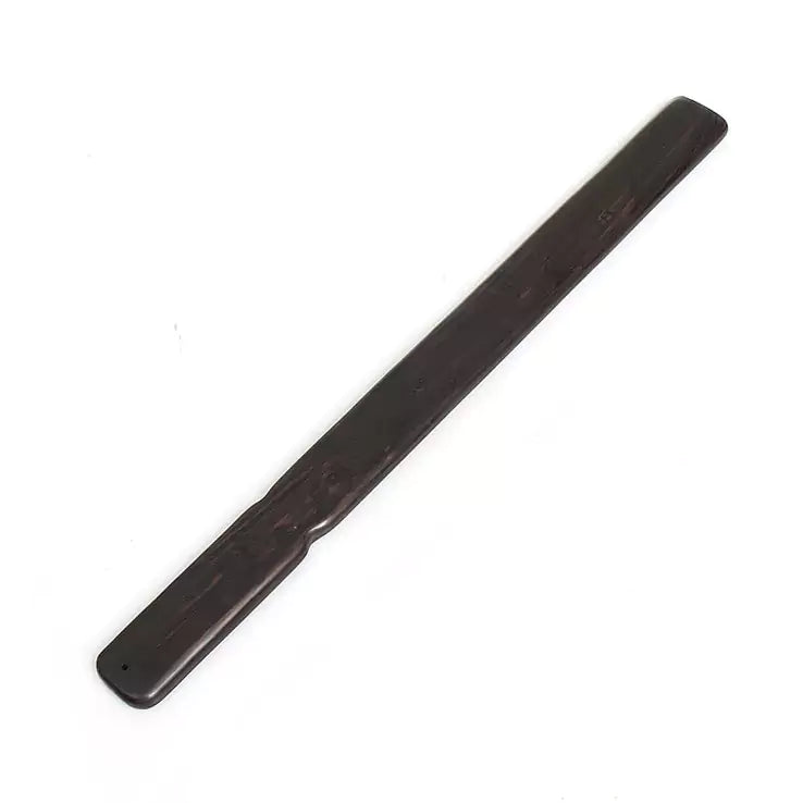 Minimalist Solid Wood Discipline Ruler