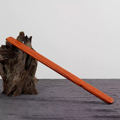 Minimalist Solid Wood Discipline Ruler