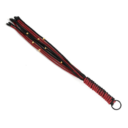 Lightweight nylon impact flogger full display view