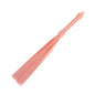 Mini Silicone Flogger in Four Colors