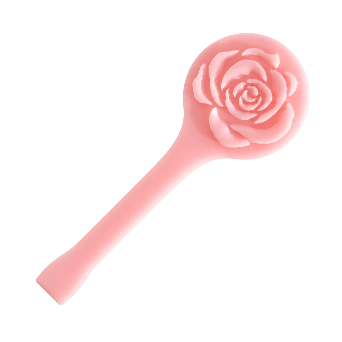 Pink Rose Extra-Thick Acrylic Paddle