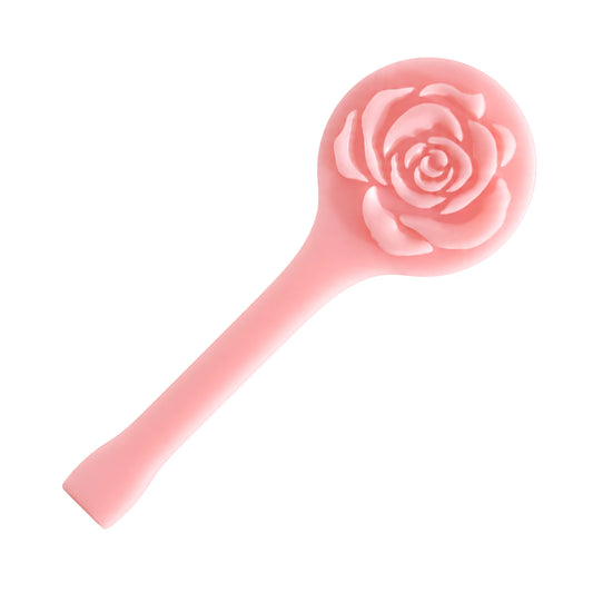 Pink Rose Extra-Thick Acrylic Paddle