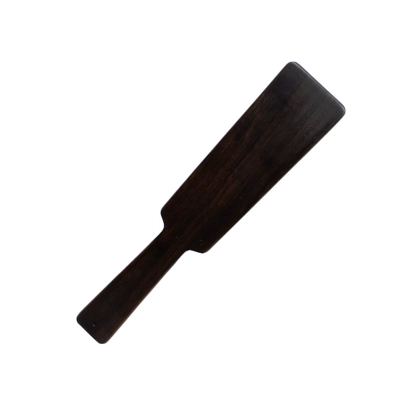 Small Solid Wood Spanking Paddle Collection