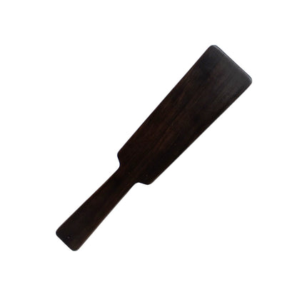 Small Solid Wood Spanking Paddle Collection