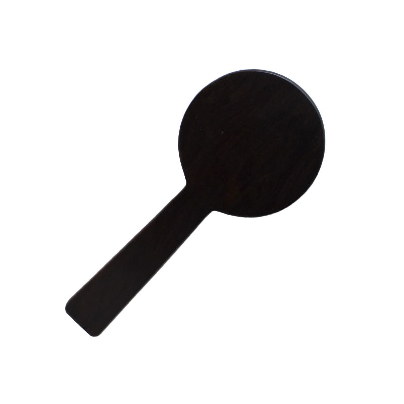 Small Solid Wood Spanking Paddle Collection