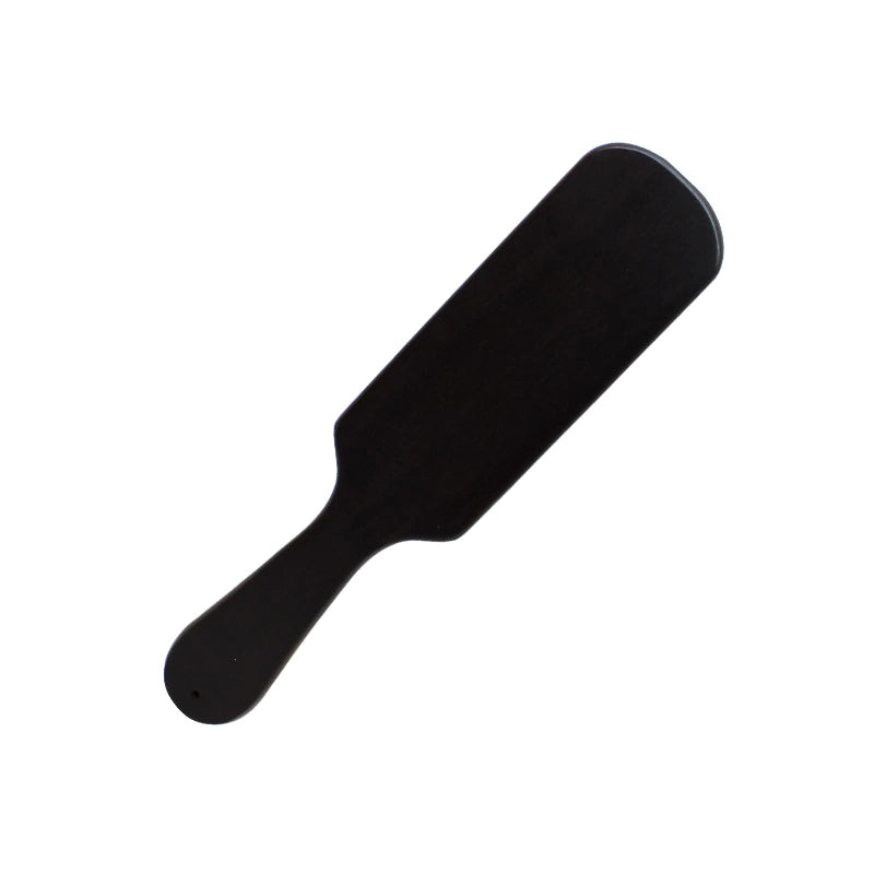 Small Solid Wood Spanking Paddle Collection