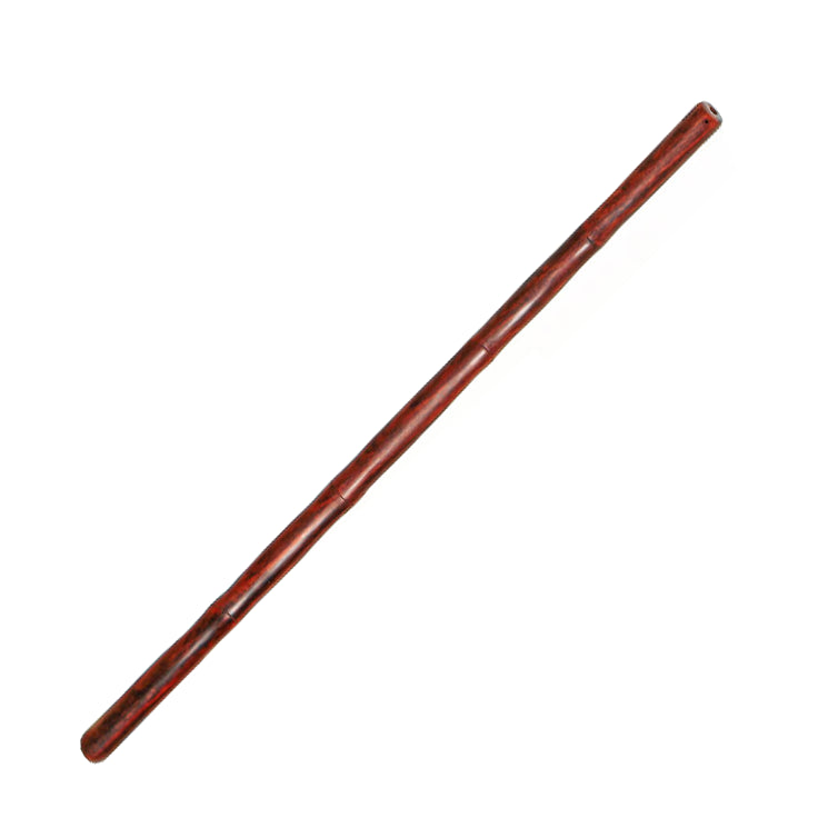 Purple Sandalwood Bamboo Discipline Rod