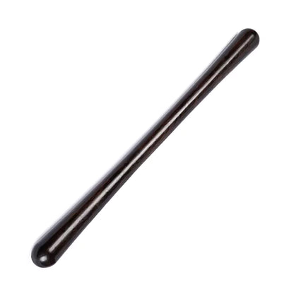 Purple Sandalwood Bone Discipline Rod