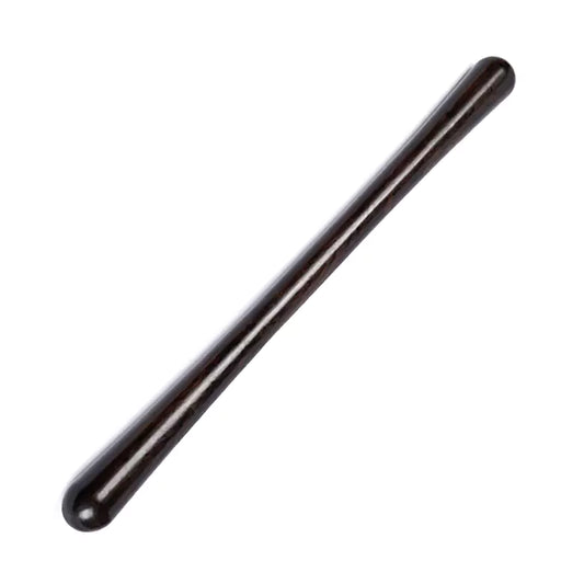 Purple Sandalwood Bone Discipline Rod