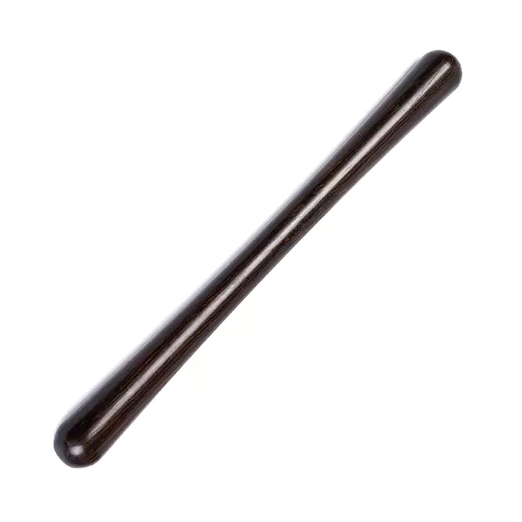 Purple Sandalwood Bone Discipline Rod