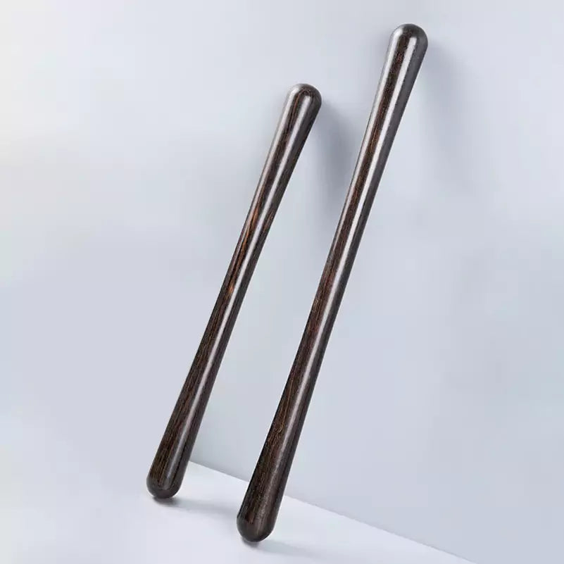 Purple Sandalwood Bone Discipline Rod