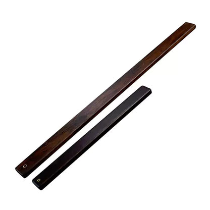 Purple Sandalwood Square Discipline Ruler