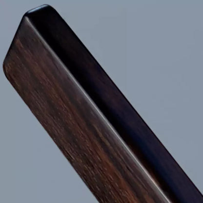 Purple Sandalwood Square Discipline Ruler